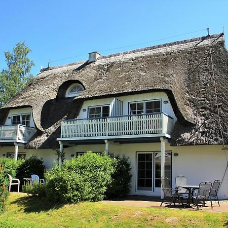 Achtern Diek 13A Whg 1 Zingst Dış mekan fotoğraf