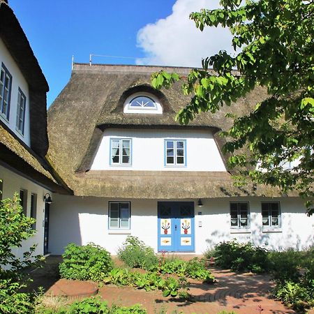 Achtern Diek 13A Whg 1 Zingst Dış mekan fotoğraf