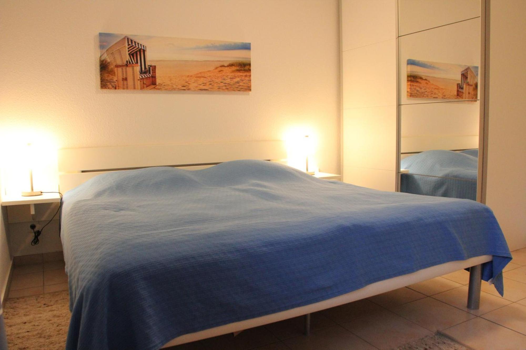 Achtern Diek 13A Whg 1 Zingst Dış mekan fotoğraf